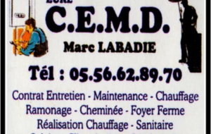 Cemd- Labadie