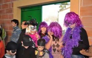 CARNAVAL DU BCBC LE 10 MARS 2012