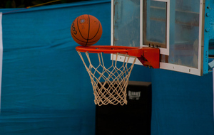 A vos basket : week-end du 7 et 8 février