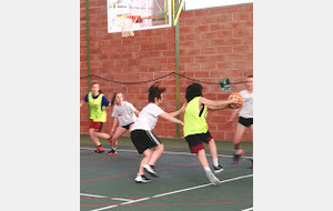 20 et 21 mai 2017 : le basket en fête !