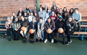 JOURNEE DECOUVERTE BASKET ADAPTE