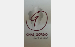 CHAI GORDO