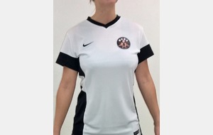 Tee shirt féminin trainning Top NIKE