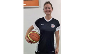 Tee shirt féminin trainning Top NIKE