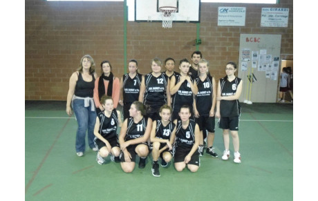 Début ou reprise du championnat le WE du 12 janvier
