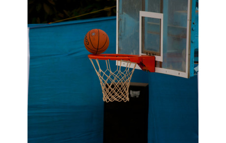 A vos basket : week-end du 7 et 8 février