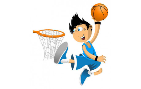 TOURNOI DE L'ECOLE DE BASKET LE DIMANCHE 24 AVRIL 2016