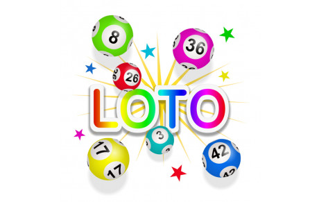 LOTO DU BCBC 14, 21 et 28 AVRIL