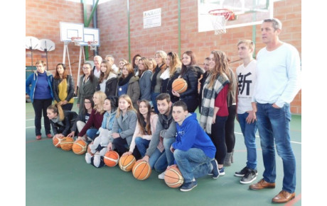 Quand les Terminales du Lycée Agir posent un regard sur le BCBC