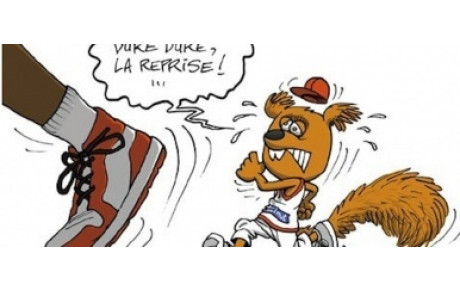 Les premières rencontres de l'année 2017