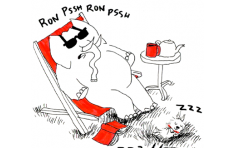 Pendant les vacances de Février 2017
