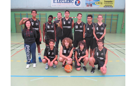 Finale Cadets