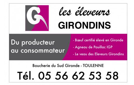 Les Eleveurs Girondins