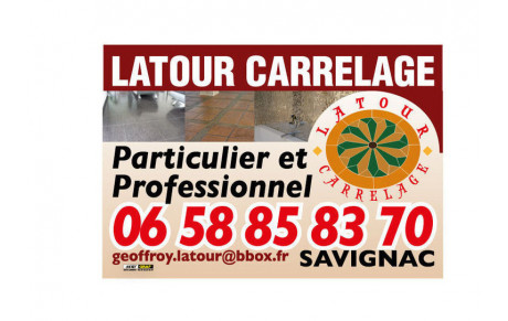 Latour Carrelage
