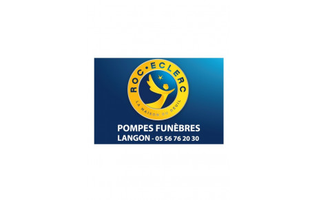 Pompes funèbres Roc Eclerc