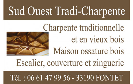 Charpentier Todero