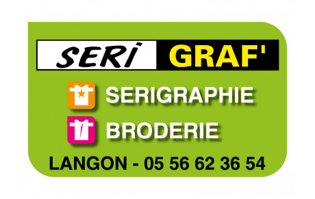 Seri Graph