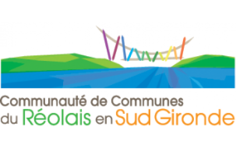 CDC du Réolais en Sud Gironde