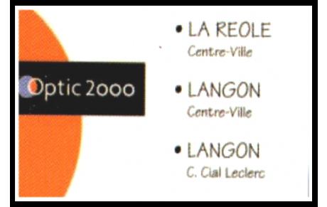 Optic 2000