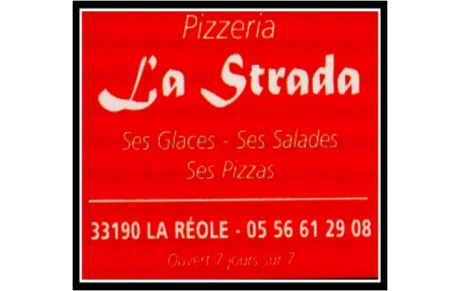 Restaurant La Strada