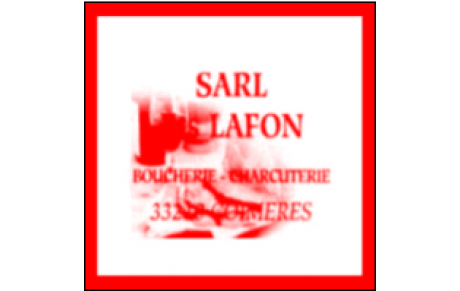 Boucherie Lafon