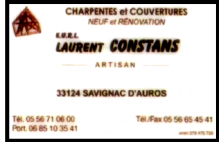 Charpentier Constans