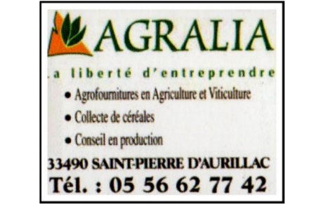 Agralia