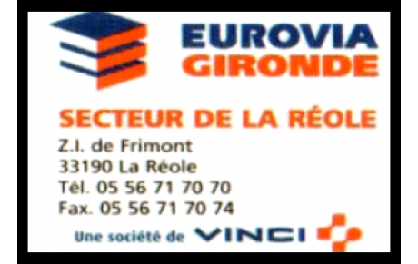 Eurovia