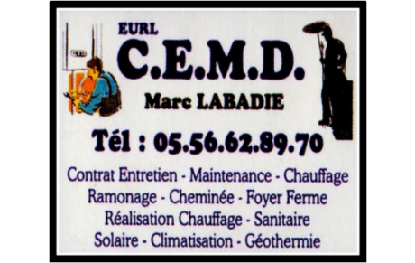 Cemd- Labadie