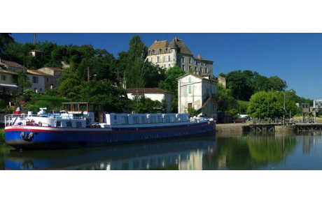 Mairie de Castets en Dorthe